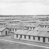 Influenza at Featherston military camp
