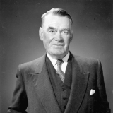 Fintan Patrick Walsh