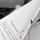 River Plate battle diagrams book