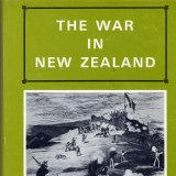 Writing about New Zealand’s internal wars