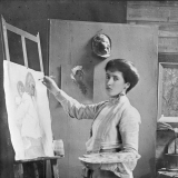 Frances Hodgkins
