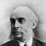 Francis Dillon Bell