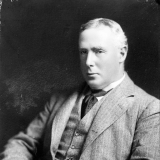Sir Francis Henry Dillon Bell