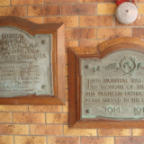 Franklin Memorial Hospital, Waiuku