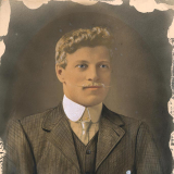 Fred Evans