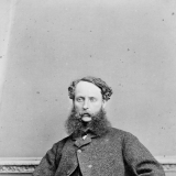 Frederick Weld