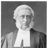 Frederick Whitaker 