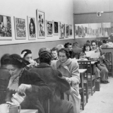 The French Maid Coffee House