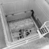 Stowing frozen carcasses on the <em>Port Caroline</em>