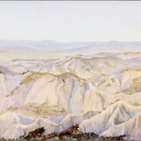 Moore-Jones' Gallipoli landscapes