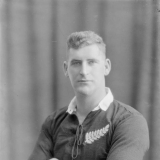 Geoffrey Alley
