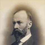George Hogben