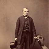 George Rusden