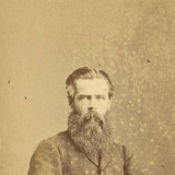 Major General Sir George Whitmore