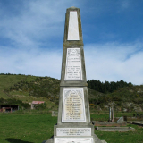 Georgetown war memorial