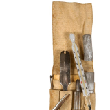 German medical examination kit