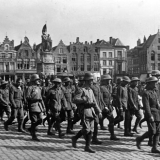 British prisoners of war