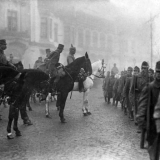 Field Marshal August von Mackensen 