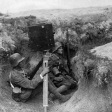 German film crew