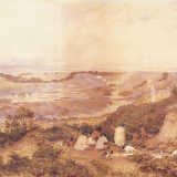 The Gilfillan farm at Matarawa