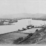 Gisborne in the 1860s