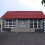 Gleniti war memorial hall