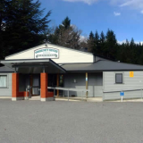 Glentunnel war memorial hall