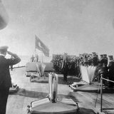 SMS <em>Goeben</em> in Ottoman service