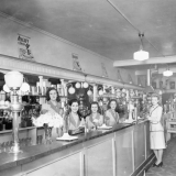 The Golden Gate Milk Bar