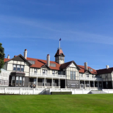 Government House after renovations