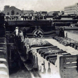 Coffins from the <em>Graf Spee</em>