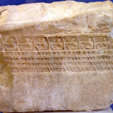 Ancient Greek rowers