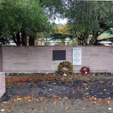 Green Island war memorial