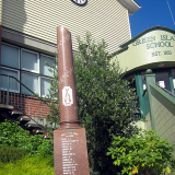 Green Island School war memorial