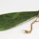 Mere pounamu