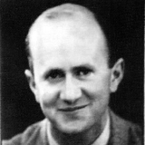 Griff Maclaurin c. 1936