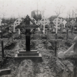 Dealing with grief on the Western Front