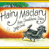Hairy Maclary