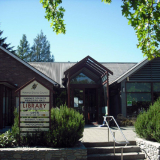 Hanmer Springs war memorial hall