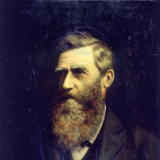 Harry Atkinson