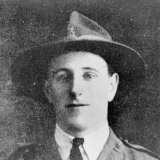Henry Laurent VC