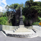 Heathcote war memorial
