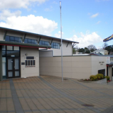Helensville war memorial hall