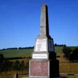 Herbert war memorial