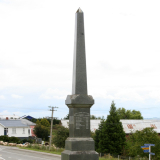 Heriot war memorial
