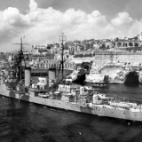 HMNZS <em>Black Prince</em>