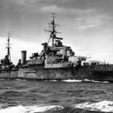 HMNZS <em>Gambia</em>