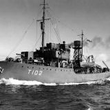HMNZS <em>Kiwi</em>