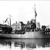 HMNZS <em>Moa</em>
