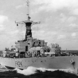 HMNZS <em>Pukaki</em>